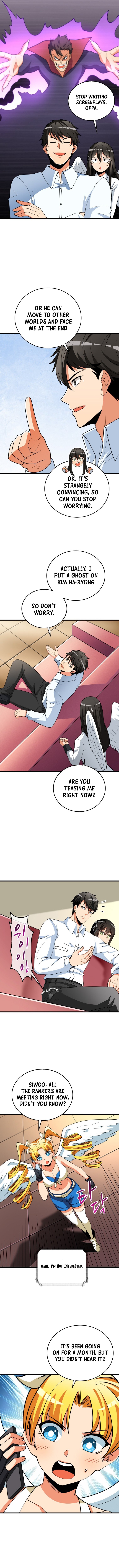 Read I Login Alone EN Manga Online