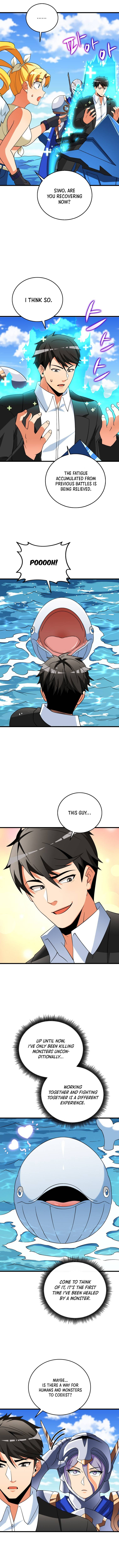 Read I Login Alone EN Manga Online