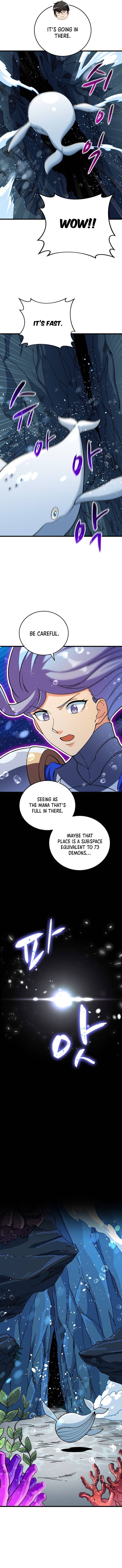 Read I Login Alone EN Manga Online