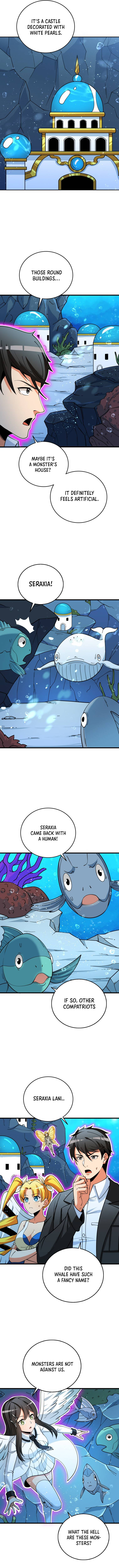 Read I Login Alone EN Manga Online
