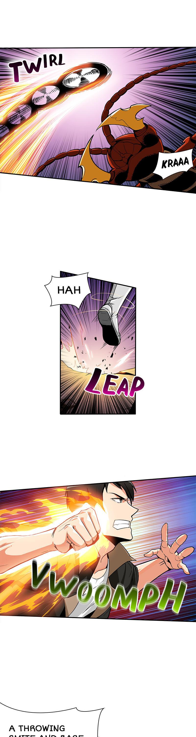 Read I Login Alone EN Manga Online