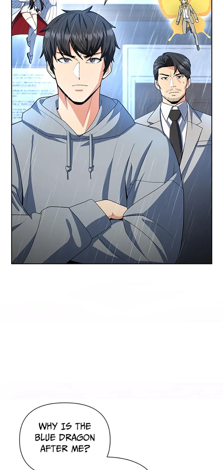 Read I Login Alone EN Manga Online
