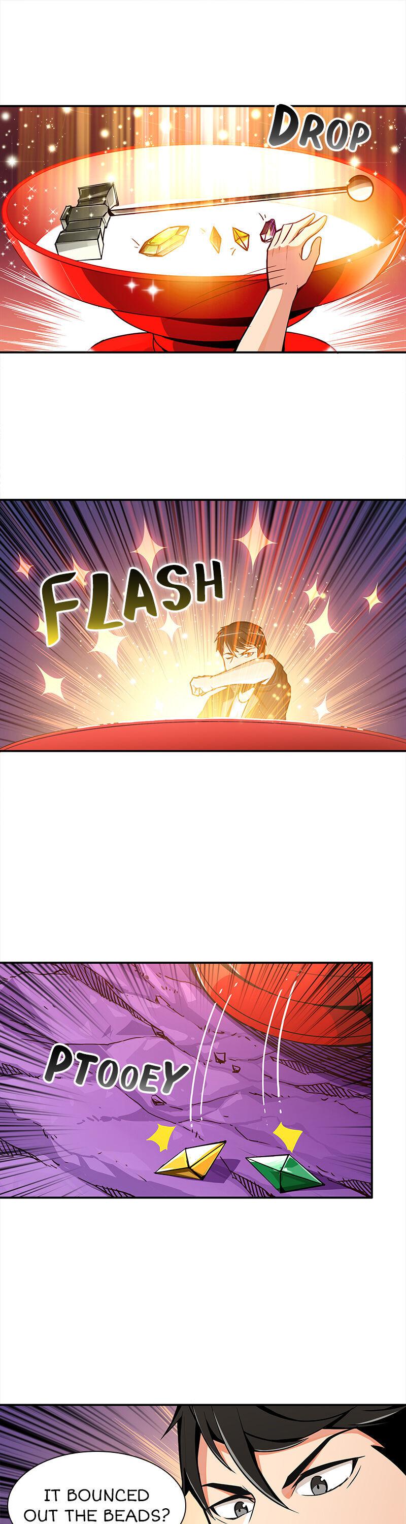 Read I Login Alone EN Manga Online