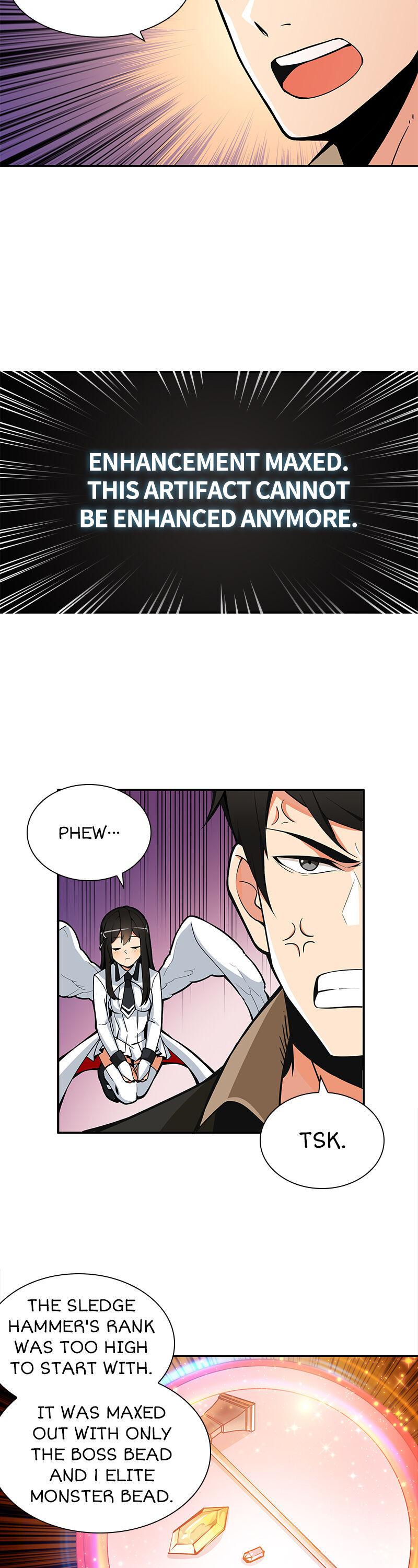 Read I Login Alone EN Manga Online