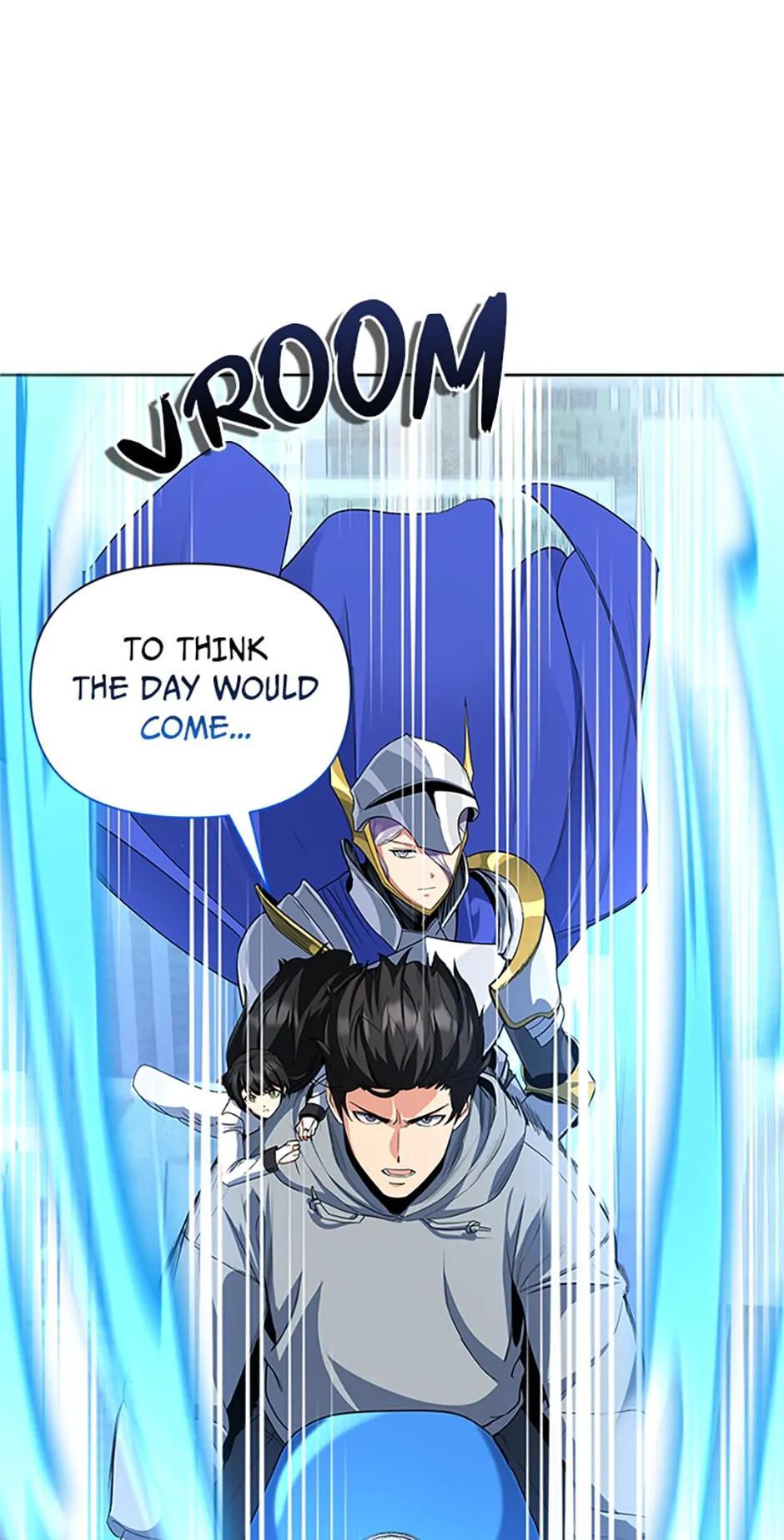 Read I Login Alone EN Manga Online