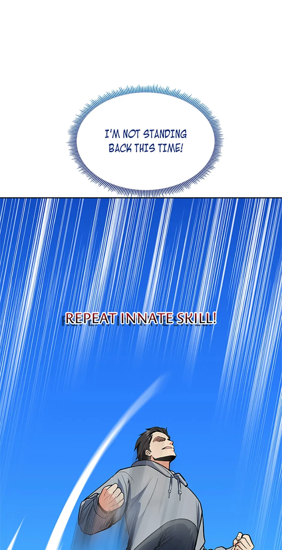 Read I Login Alone EN Manga Online