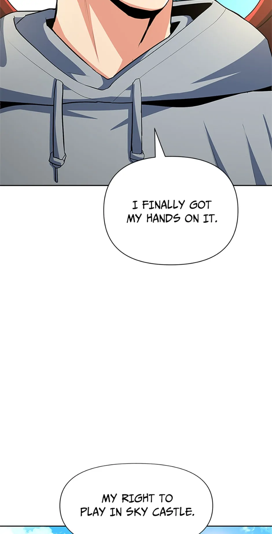 Read I Login Alone EN Manga Online