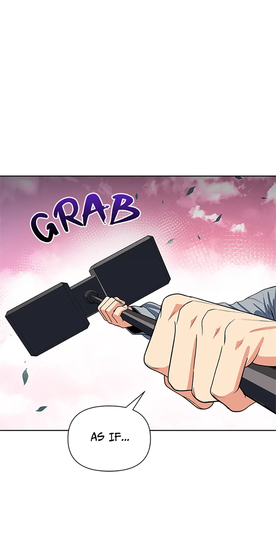 Read I Login Alone EN Manga Online