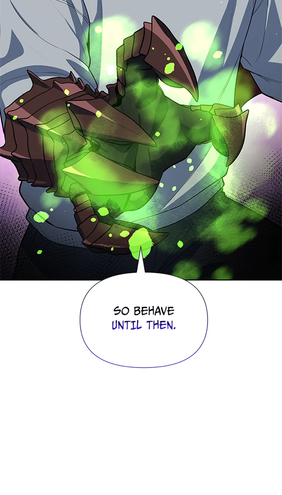 Read I Login Alone EN Manga Online