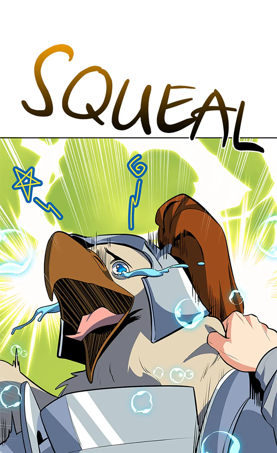 Read I Login Alone EN Manga Online