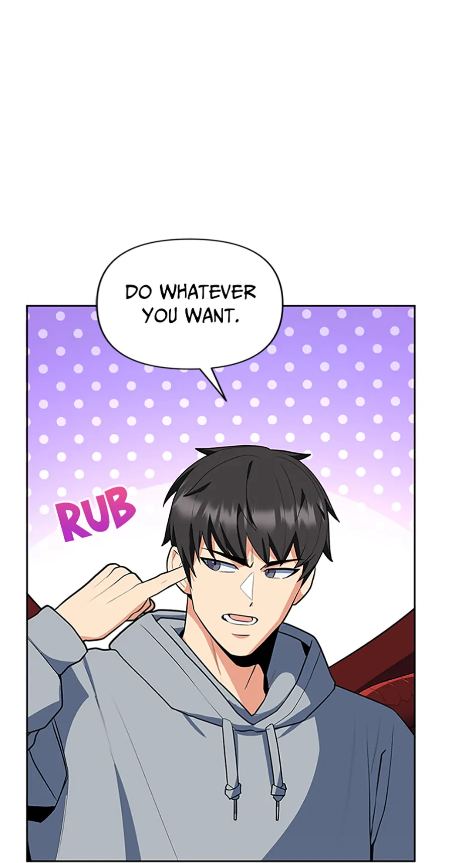 Read I Login Alone EN Manga Online