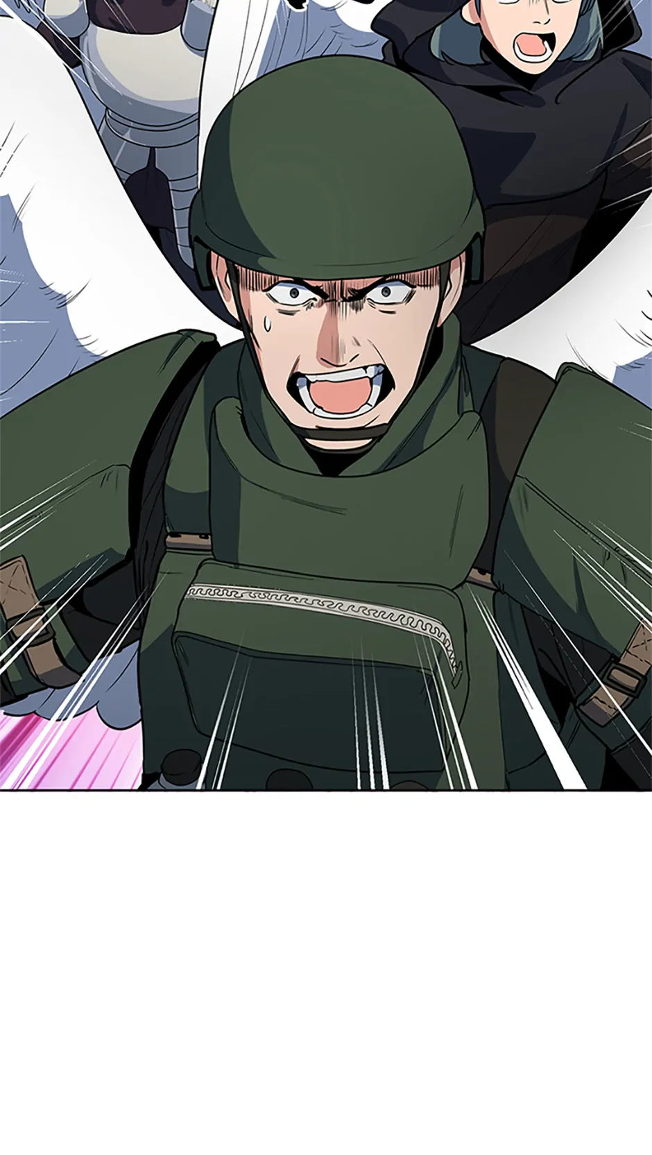 Read I Login Alone EN Manga Online