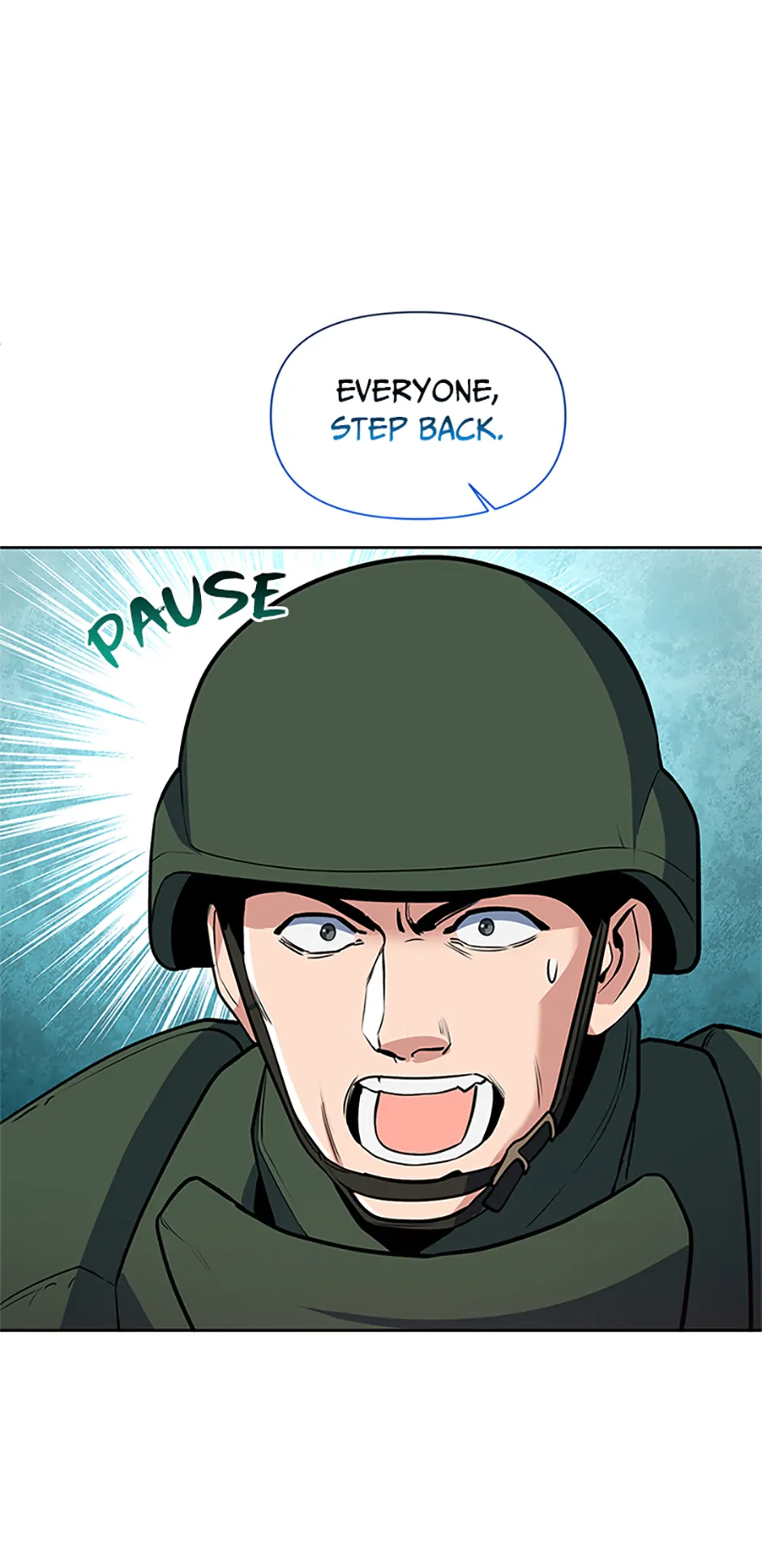 Read I Login Alone EN Manga Online