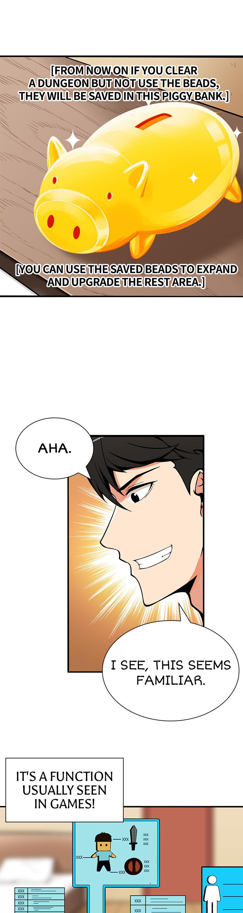 Read I Login Alone EN Manga Online