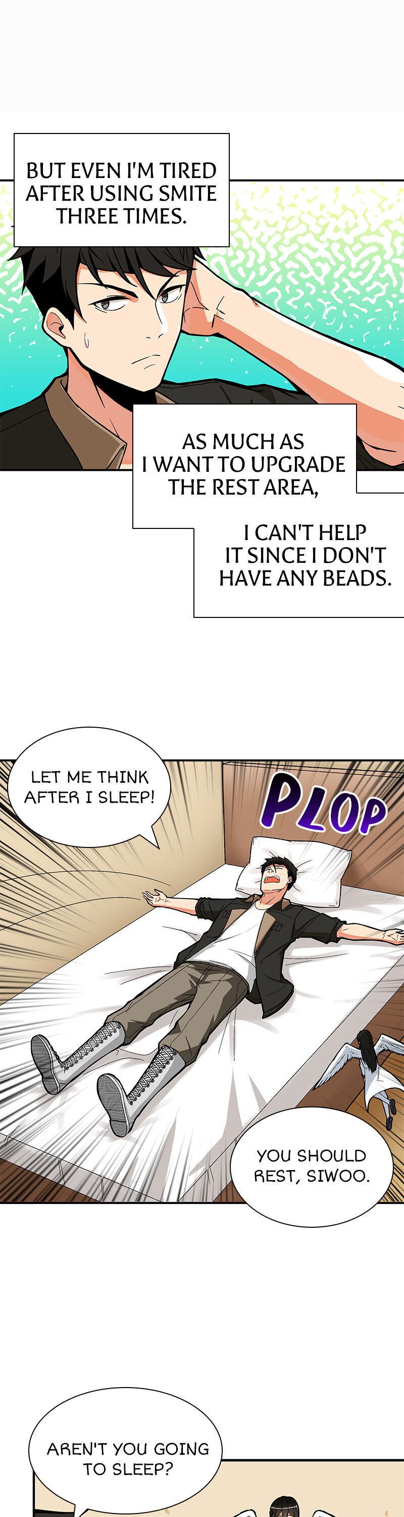 Read I Login Alone EN Manga Online