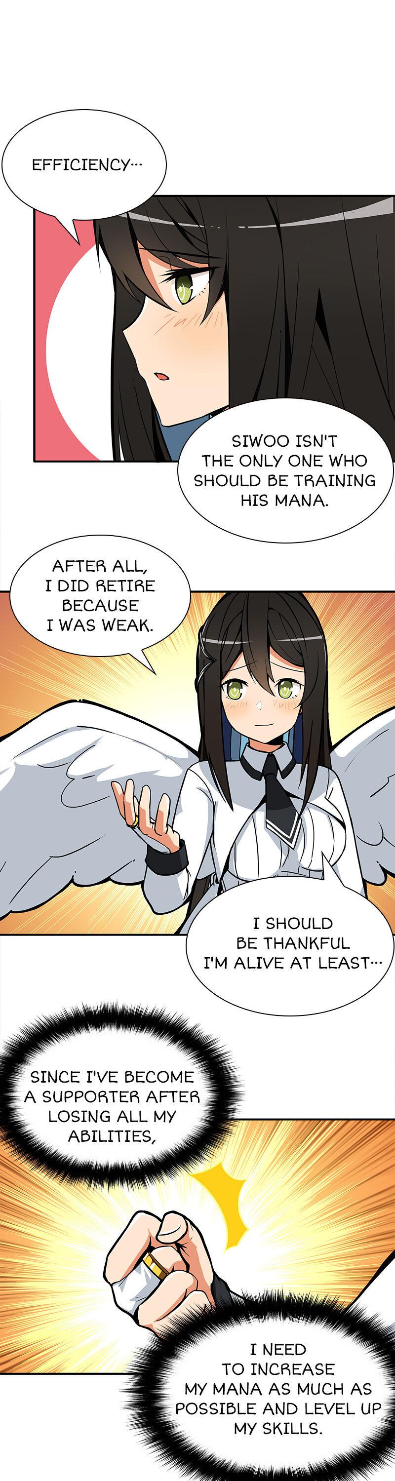 Read I Login Alone EN Manga Online
