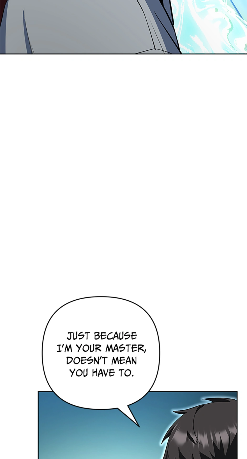 Read I Login Alone EN Manga Online