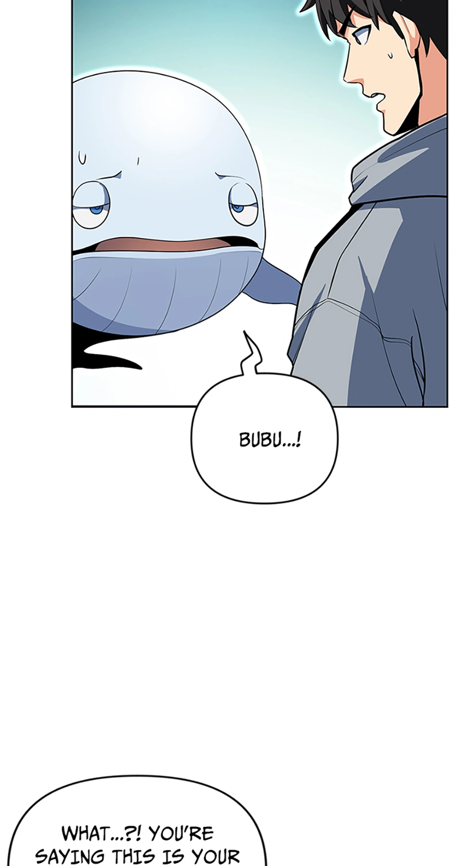 Read I Login Alone EN Manga Online