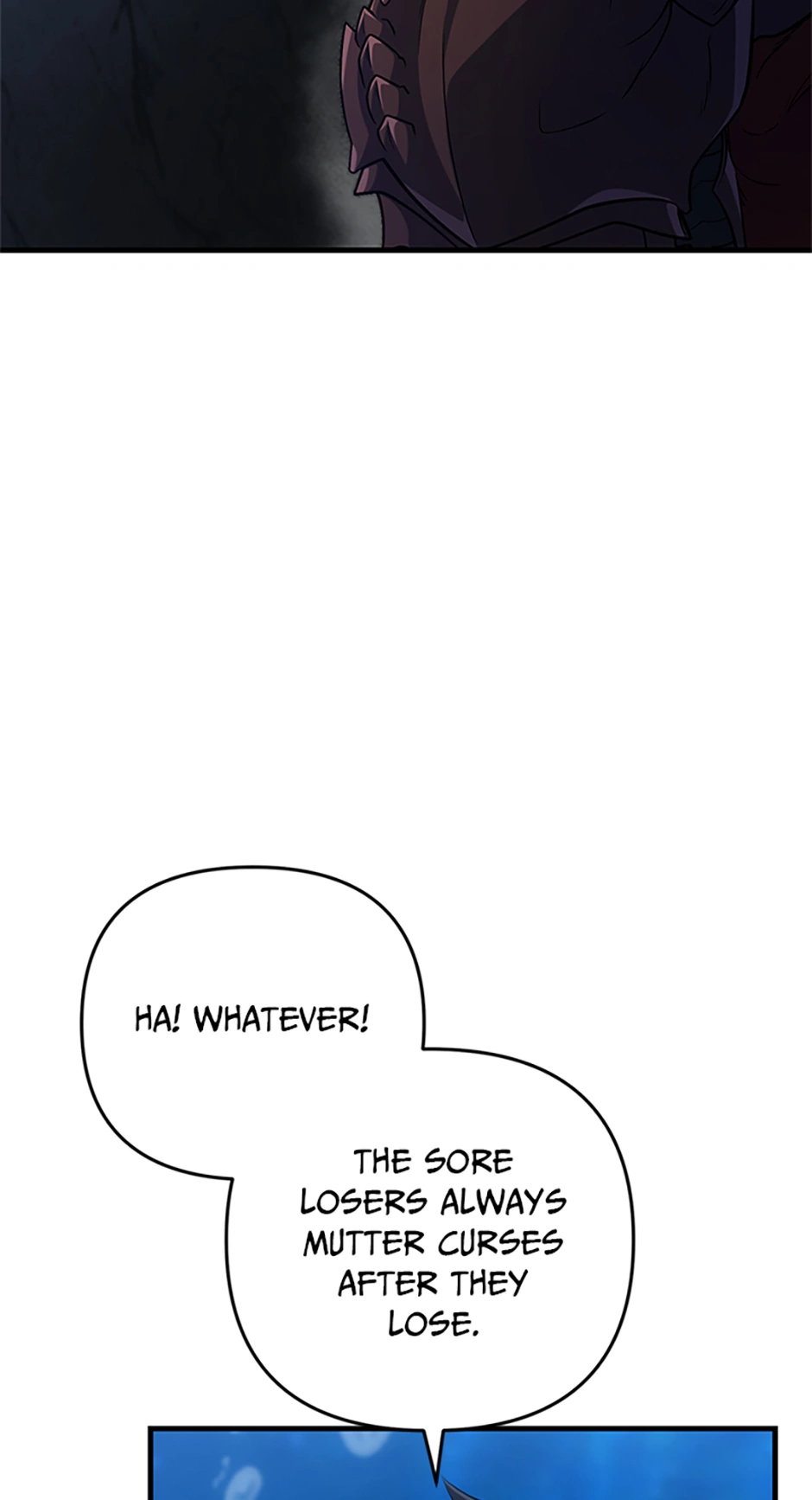 Read I Login Alone EN Manga Online