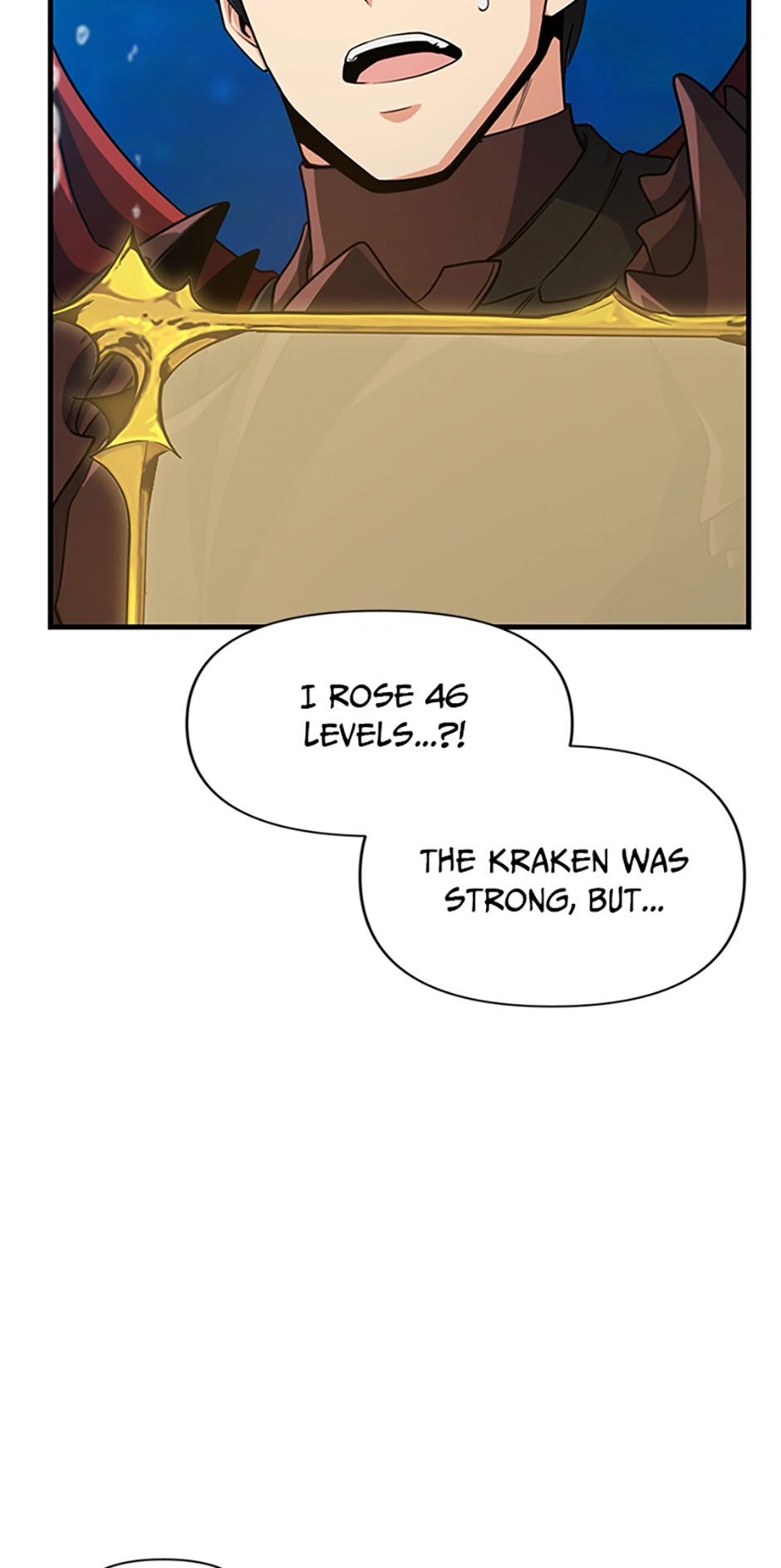 Read I Login Alone EN Manga Online