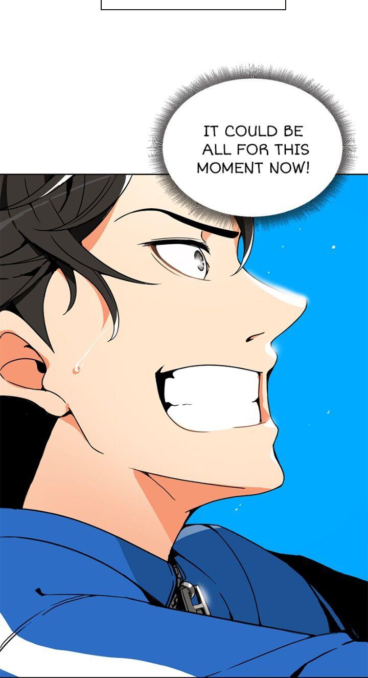 Read I Login Alone EN Manga Online