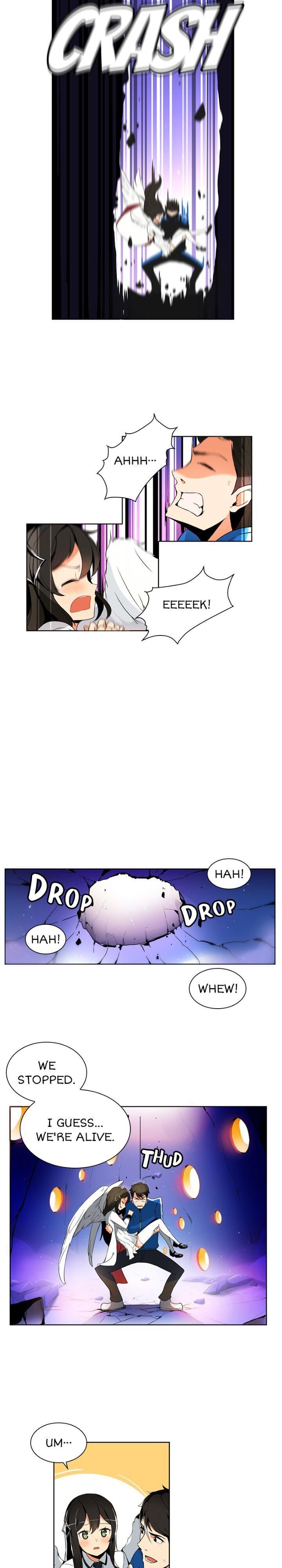 Read I Login Alone EN Manga Online