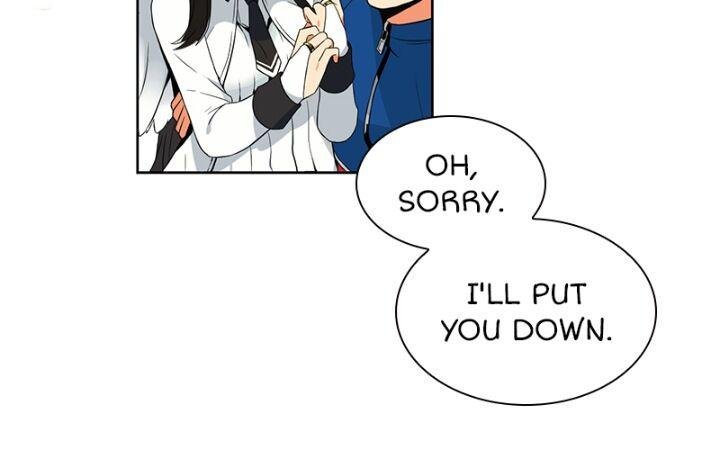 Read I Login Alone EN Manga Online