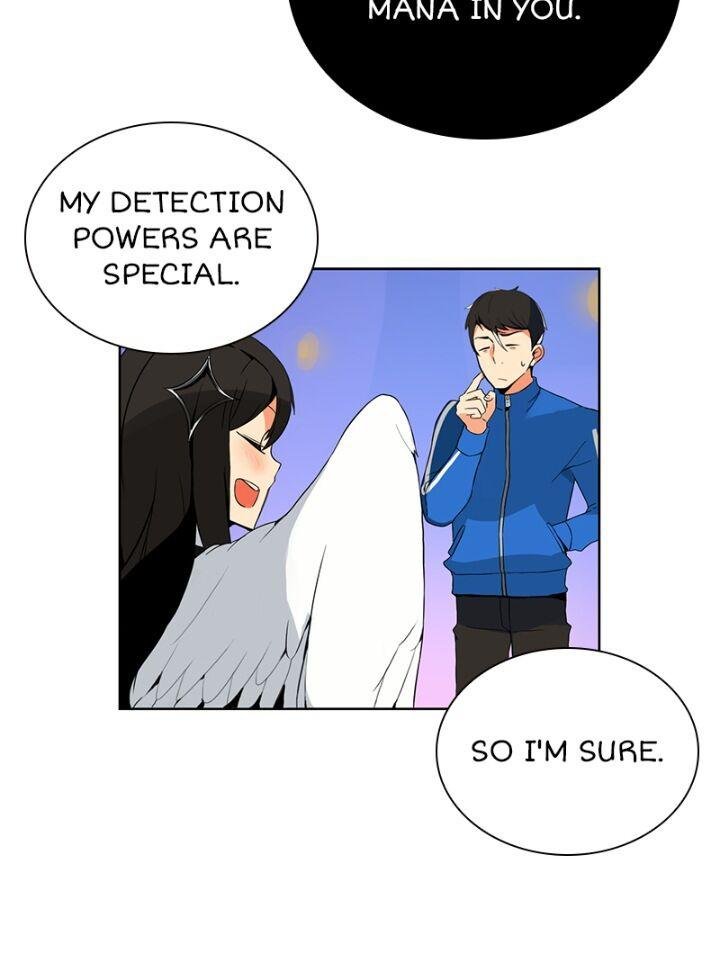 Read I Login Alone EN Manga Online