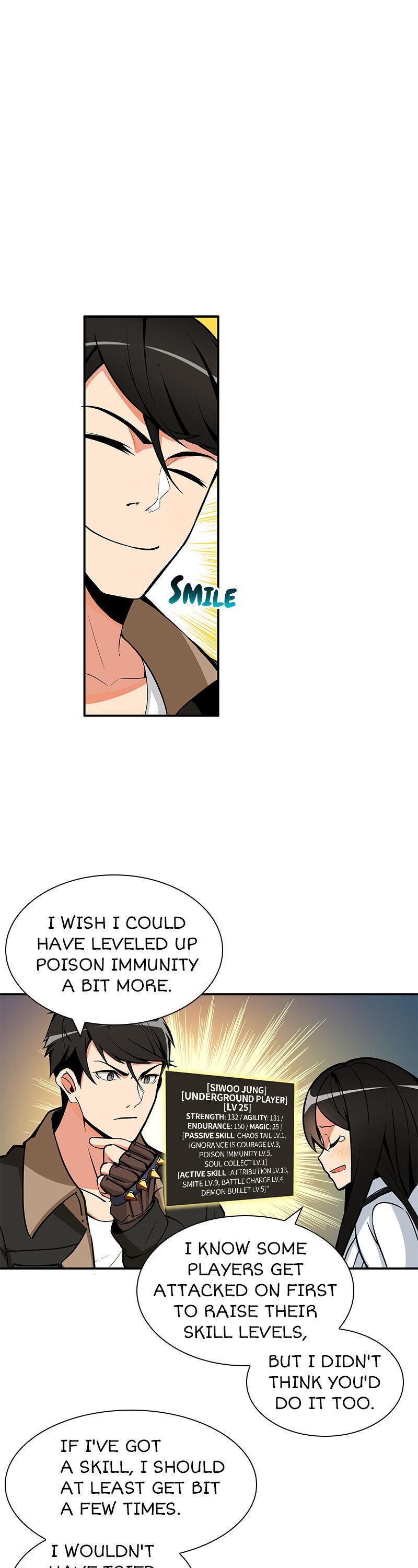 Read I Login Alone EN Manga Online