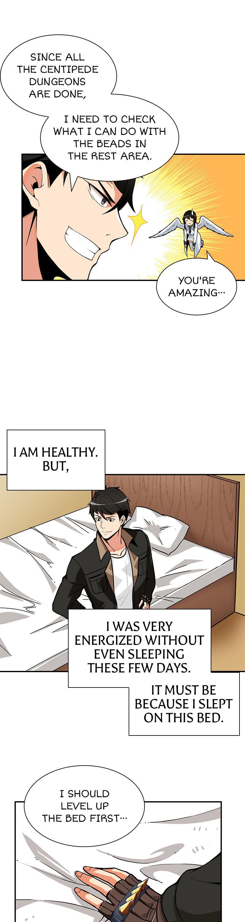Read I Login Alone EN Manga Online