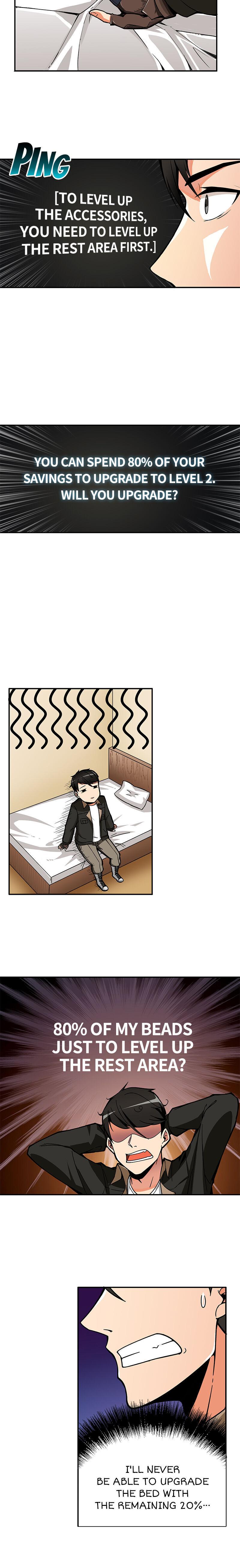 Read I Login Alone EN Manga Online