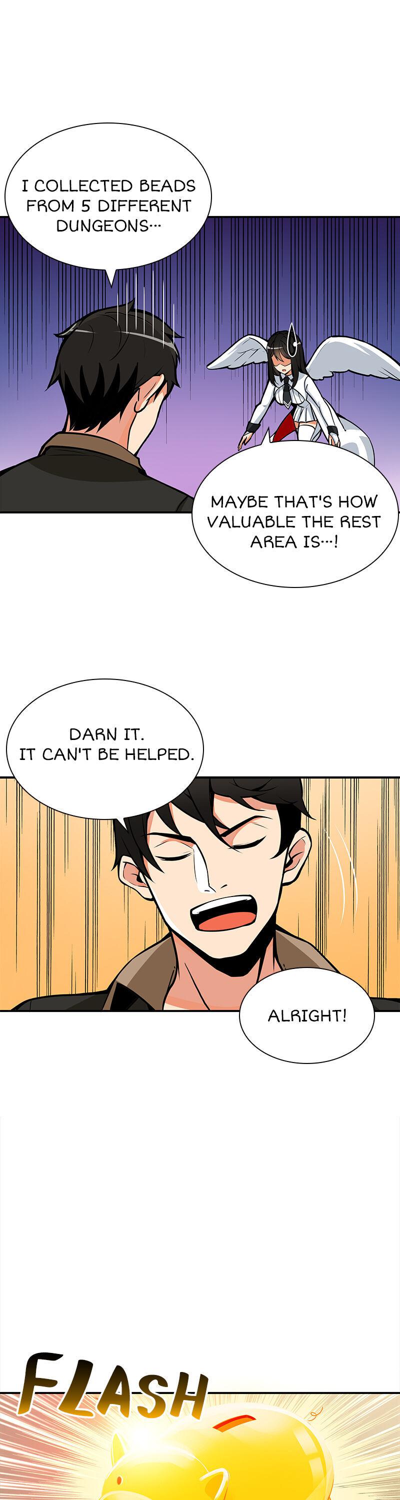 Read I Login Alone EN Manga Online