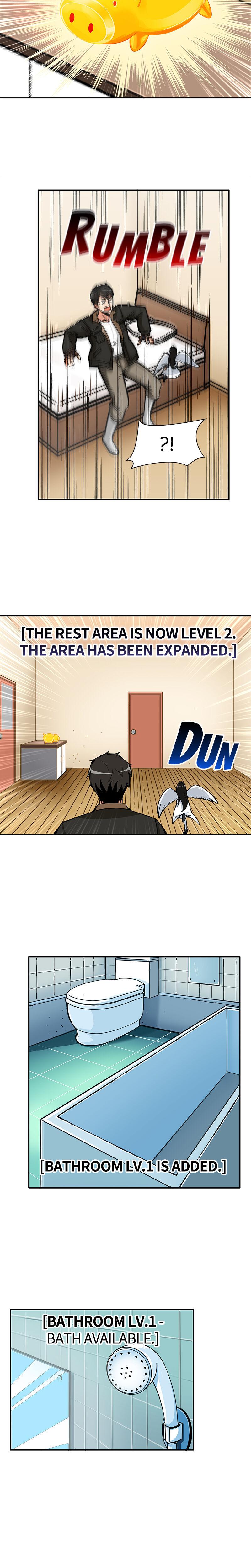 Read I Login Alone EN Manga Online