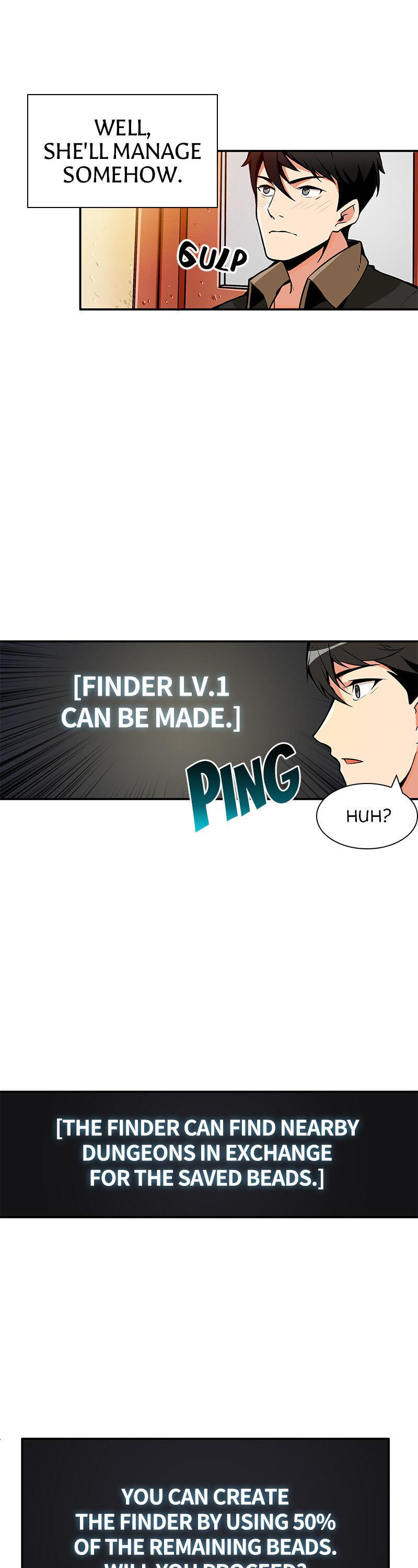 Read I Login Alone EN Manga Online