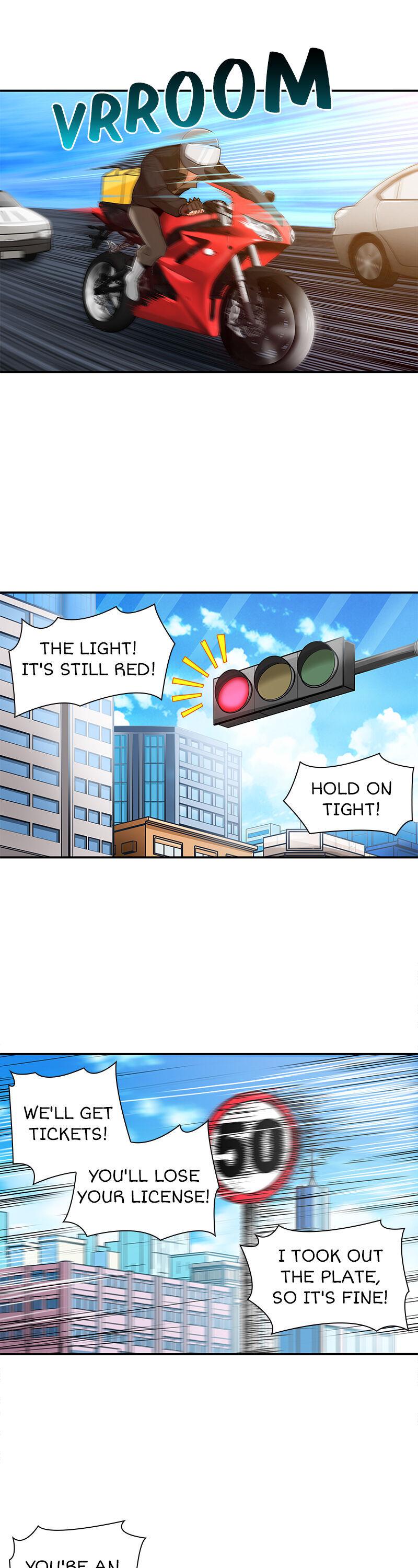 Read I Login Alone EN Manga Online