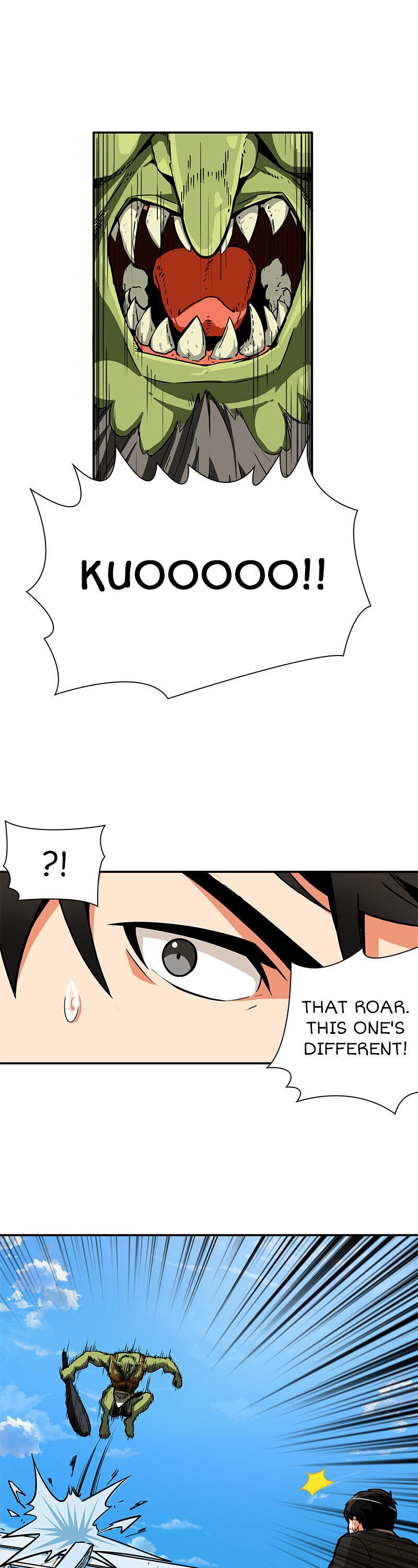 Read I Login Alone EN Manga Online