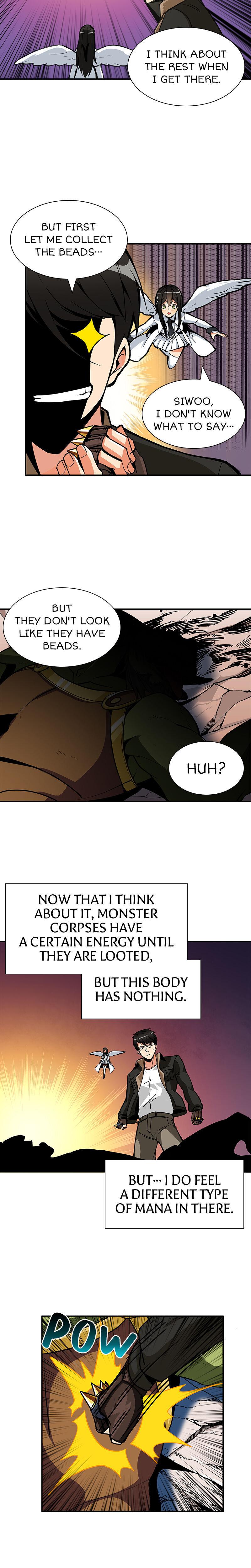 Read I Login Alone EN Manga Online