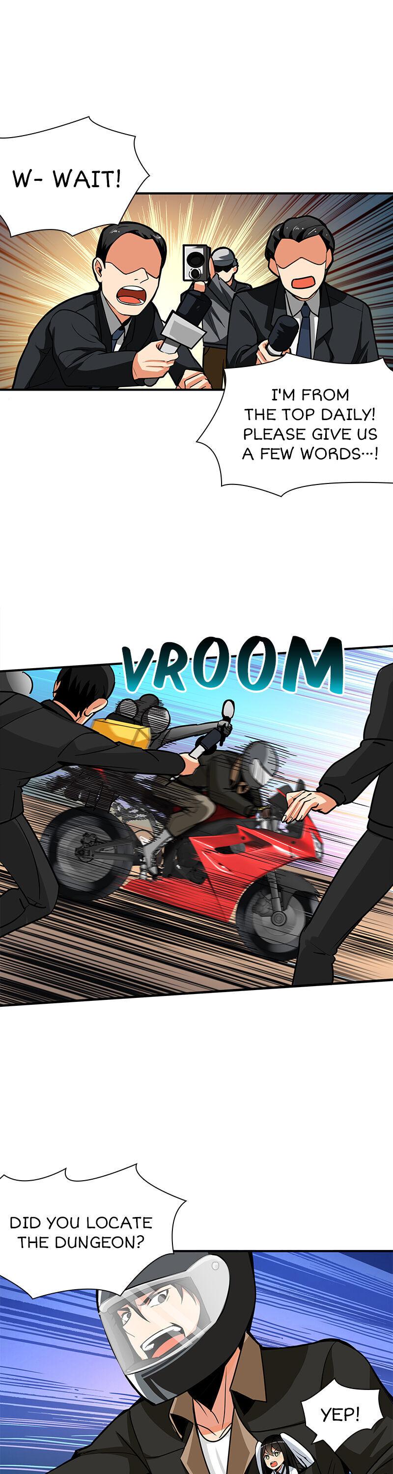 Read I Login Alone EN Manga Online