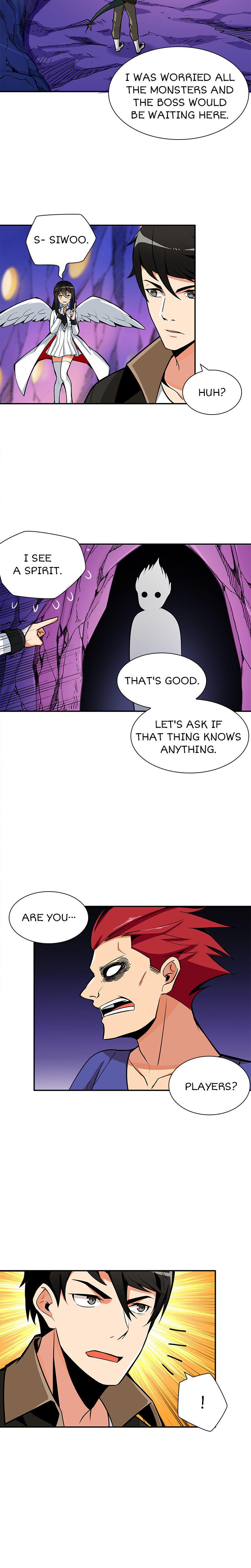 Read I Login Alone EN Manga Online