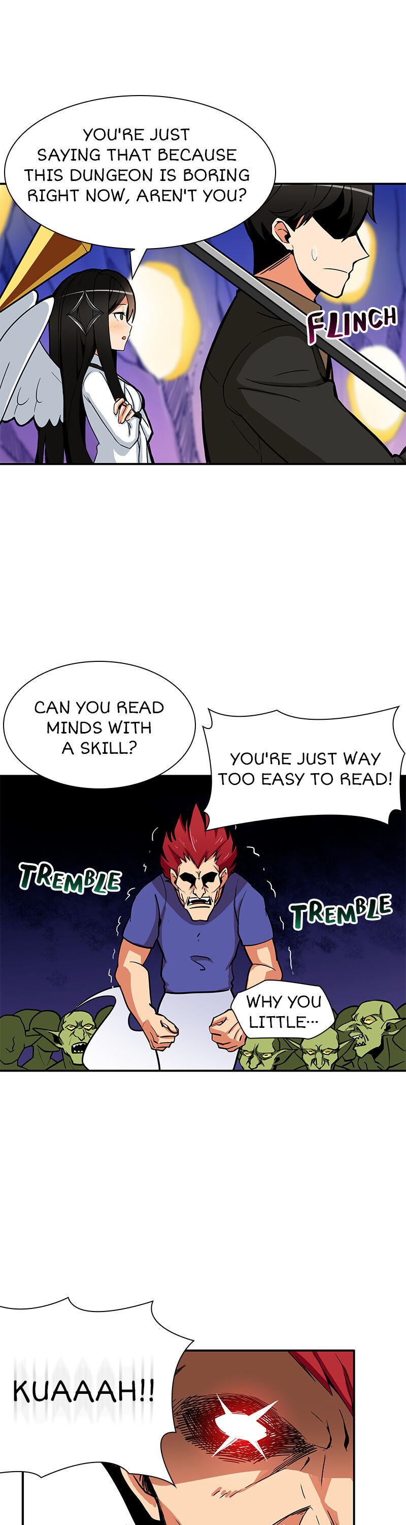 Read I Login Alone EN Manga Online