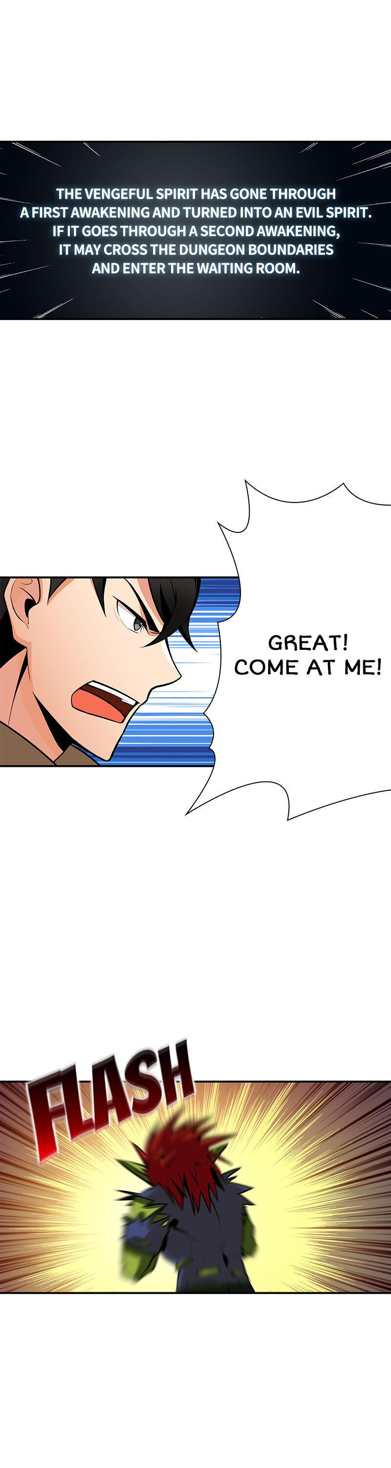 Read I Login Alone EN Manga Online