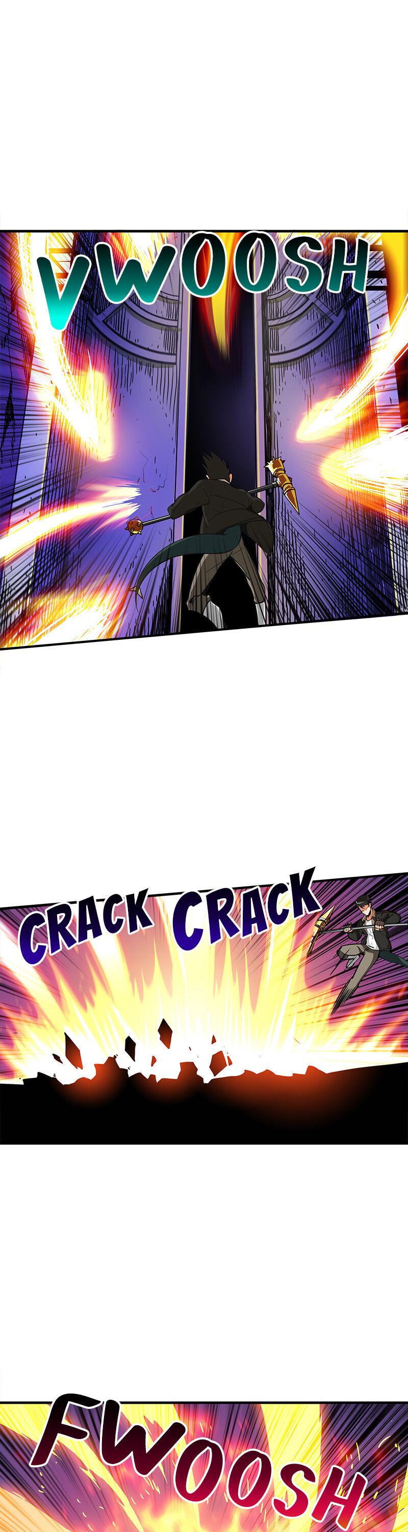 Read I Login Alone EN Manga Online