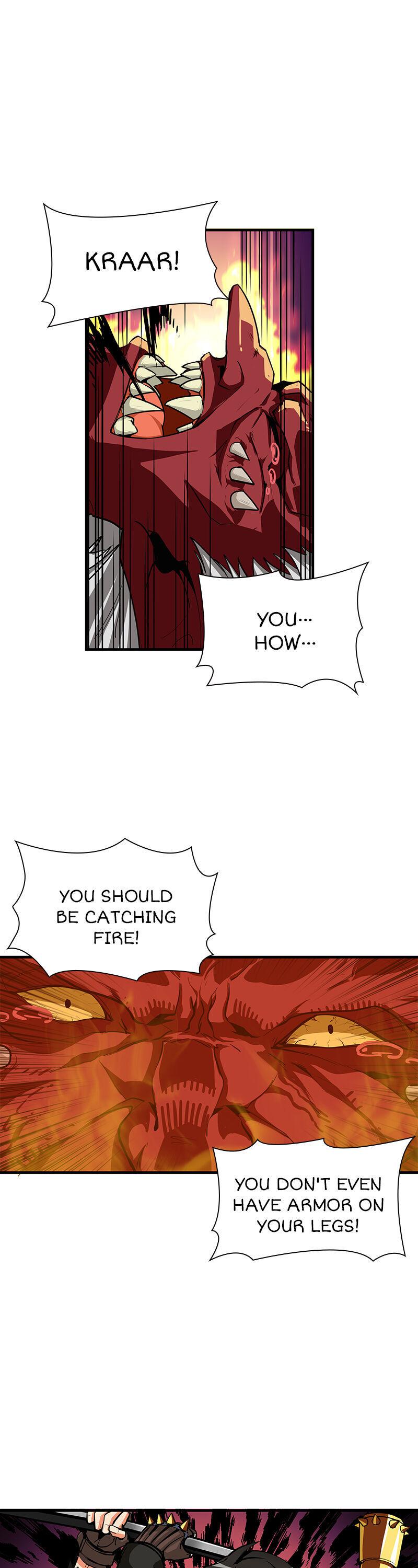 Read I Login Alone EN Manga Online
