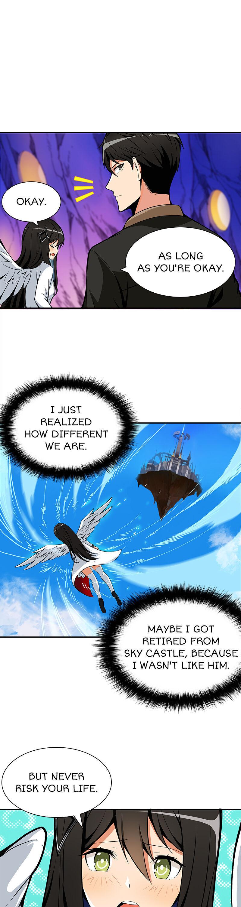 Read I Login Alone EN Manga Online