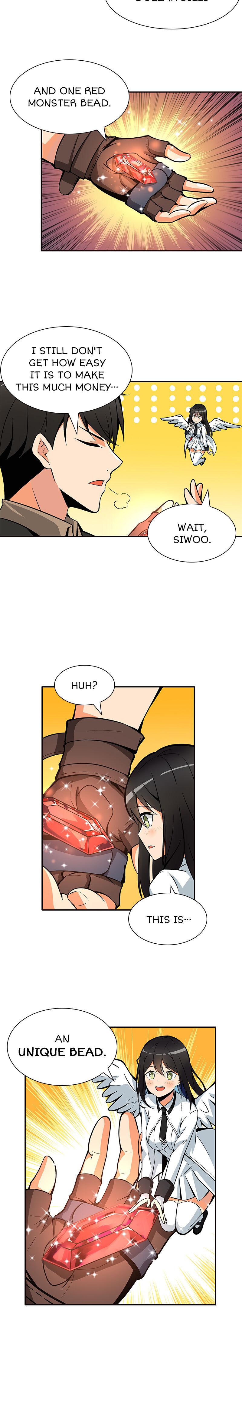 Read I Login Alone EN Manga Online