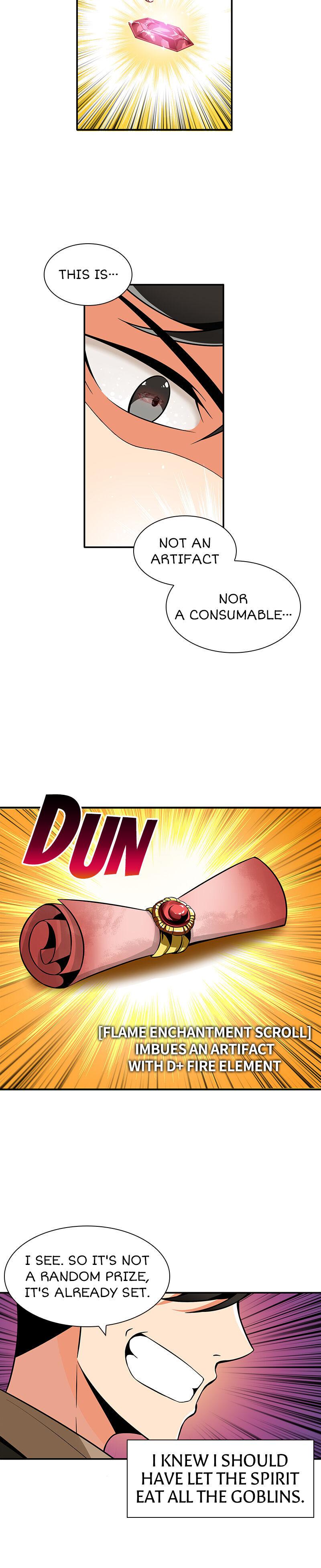 Read I Login Alone EN Manga Online