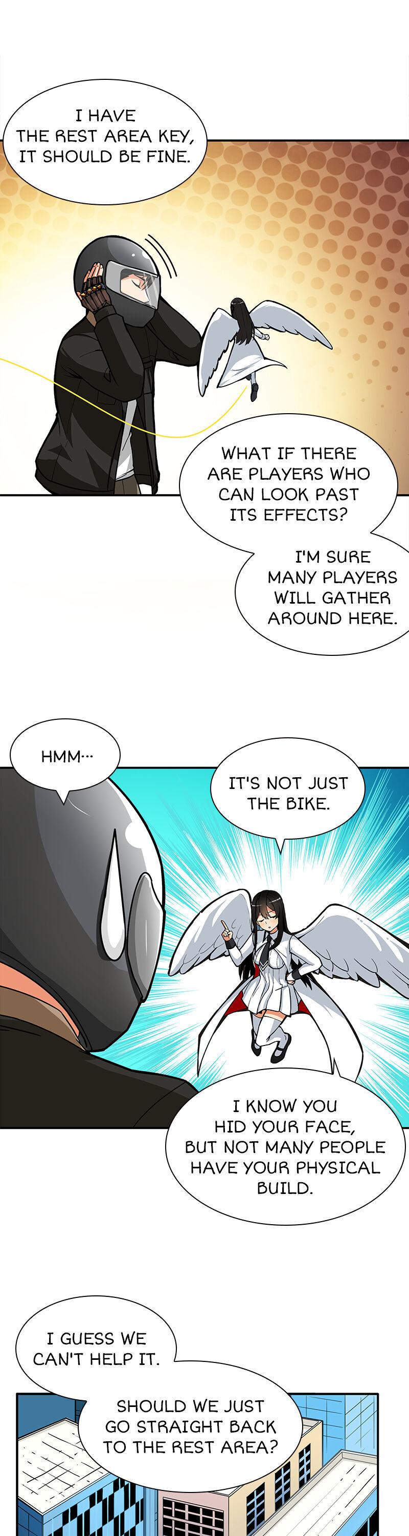 Read I Login Alone EN Manga Online