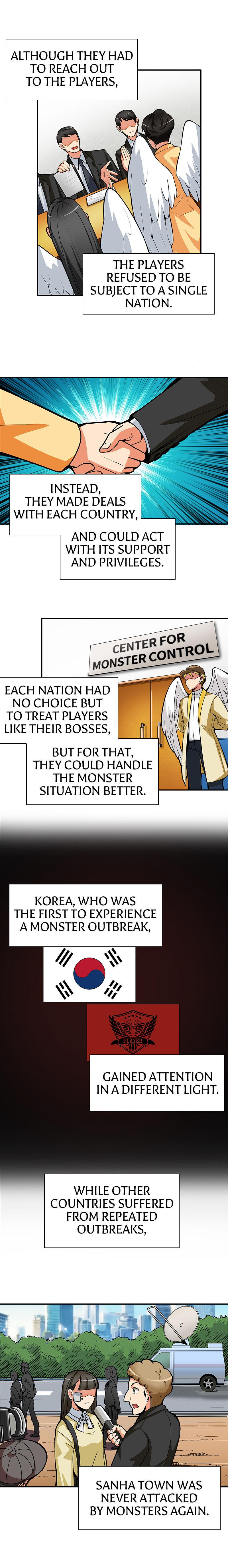 Read I Login Alone EN Manga Online