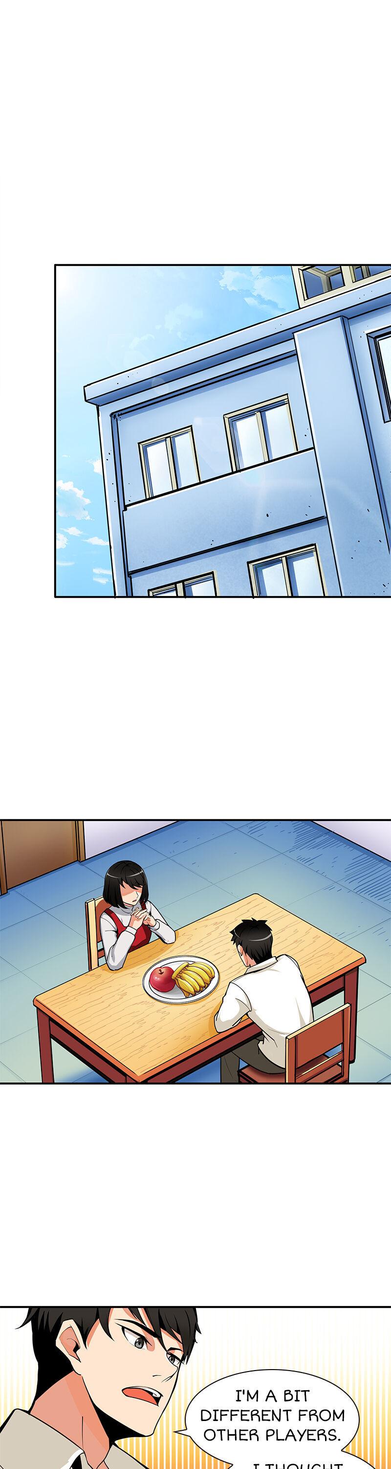 Read I Login Alone EN Manga Online