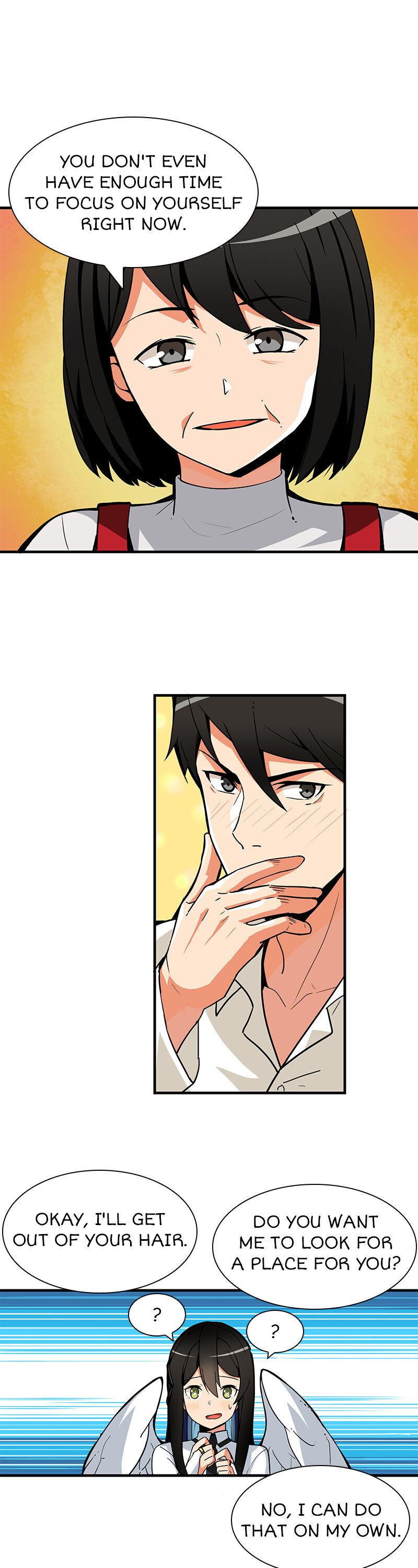 Read I Login Alone EN Manga Online
